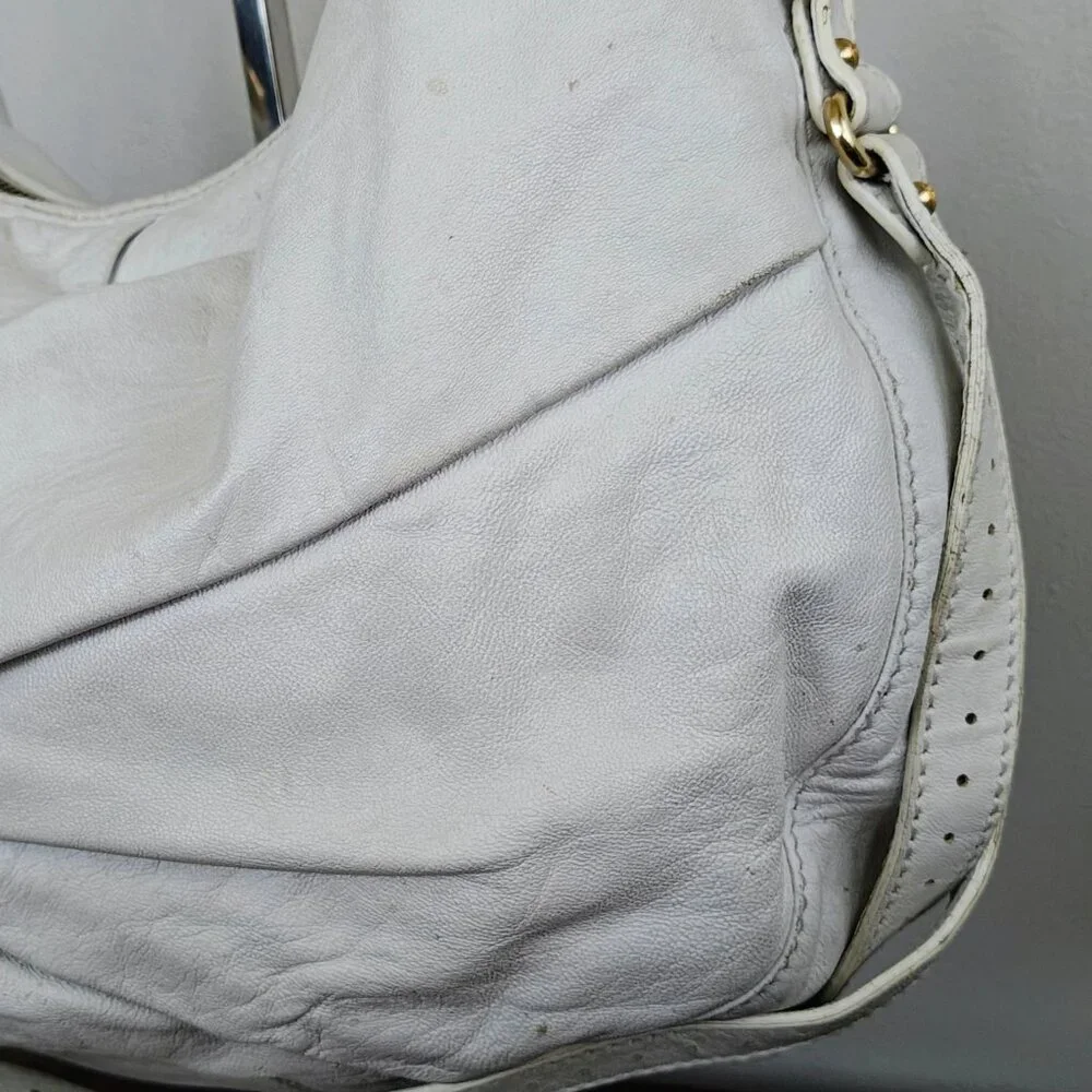 Vintage FENDI Hobo Bag